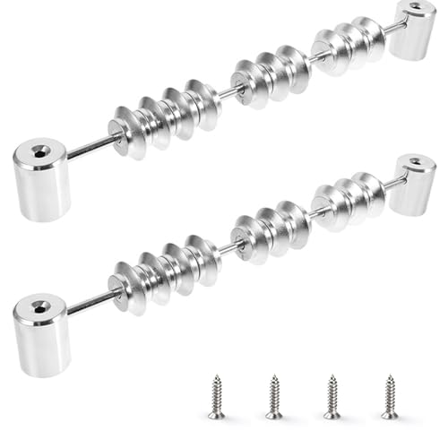 Limtula 2pcs Praktische Bewertungs Score Zähler Indikatoren Tabelle Football Counter Scores Keeper Für Standard Foosball Tabelle von Limtula