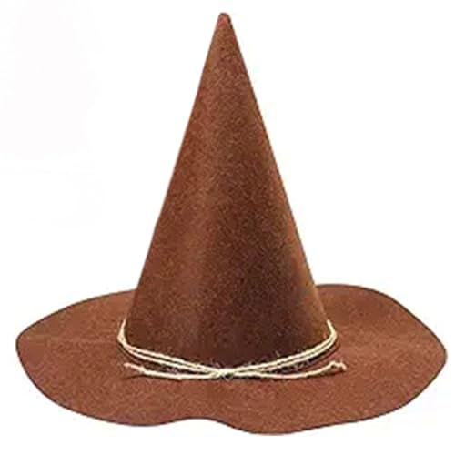 Limtula Halloween Hexenhut Für Kinder Erwachsene Halloween Party Cosplay Kostüm Requisiten Hexenhut Für Halloween Party Limtula Halloween Hexenhut Für Kinder Erwachsene Halloween Party Cosplay Kostüm Requisiten Hexenhut Für Halloween Party von Limtula