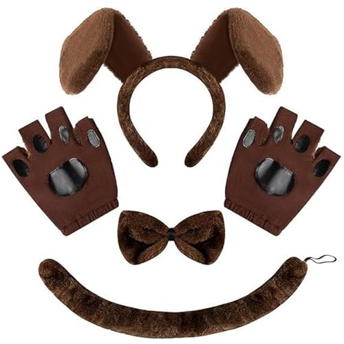 Limtula Halloween Tierkostüm Elefant Affe Hund Katzen Kostüm Zubehör Kind Tier Kostüm für Halloween Weihnachten Limtula Halloween Tierkostüm Elefant Affe Hund Katzen Kostüm Zubehör Kind Tier Kostüm für Halloween Weihnachten von Limtula