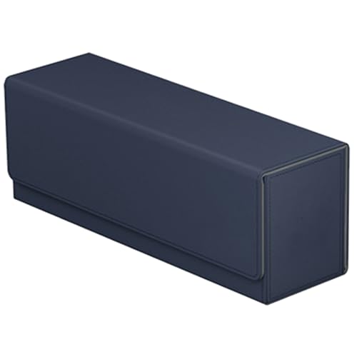 Limtula Magnetkarten Kartonkartenkoffer Zum Spielen Von Karten PU Lederkarten Aufbewahrungsbox Trading Box Deck Game Card Box Limtula Magnetkarten Kartonkartenkoffer Zum Spielen Von Karten PU Lederkarten Aufbewahrungsbox Trading Box Deck Game Card Box von Limtula