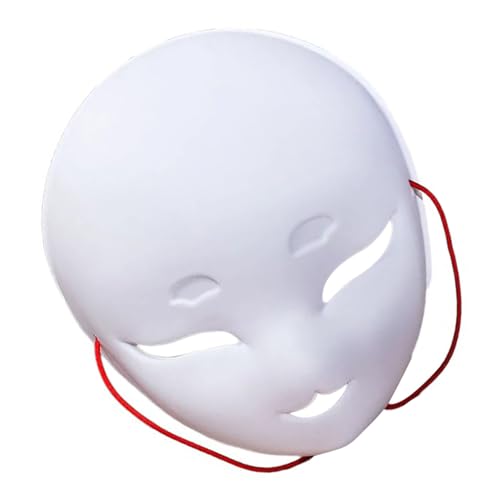 Limtula Maskerade Gesicht Halloween Cosplay Gesicht Maskerade Full Face von Limtula