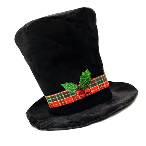Limtula Mode Santa Hats Dicke Weihnachtshüte Weiche Bequeme Haltbarkeit Hüte Für Erwachsene Und Kinder Limtula Mode Santa Hats Dicke Weihnachtshüte Weiche Bequeme Haltbarkeit Hüte Für Erwachsene Und Kinder von Limtula