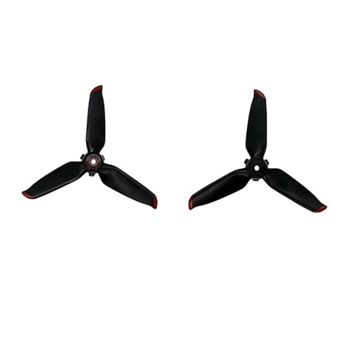 Limtula Pack Von 2 Hohen Starrheitspropeller Set Verbesserte Aerodynamische Effizienz Fernbedienungsteile Limtula Pack Von 2 Hohen Starrheitspropeller Set Verbesserte Aerodynamische Effizienz Fernbedienungsteile von Limtula