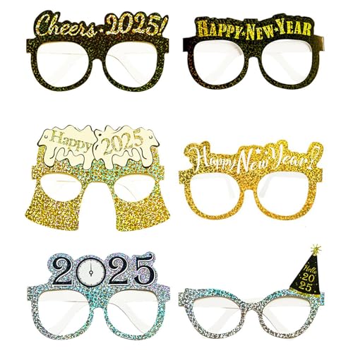 Limtula Thanksgiving Brille Neuheit Fun Decorative Gläses Cosplays Thanksgiving Party Gunst Vorräte Für Kinder & Erwachsene Limtula Thanksgiving Brille Neuheit Fun Decorative Gläses Cosplays Thanksgiving Party Gunst Vorräte Für Kinder & Erwachsene von Limtula
