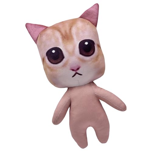 Limtula Tiere Plüsch Kissen Gefülltes Tiere Spielzeug Plüsch Weiche Huggables Kissen Für Komfortdekoration Dolls Stofftierspielzeug Limtula Tiere Plüsch Kissen Gefülltes Tiere Spielzeug Plüsch Weiche Huggables Kissen Für Komfortdekoration Dolls Stofftierspielzeug von Limtula