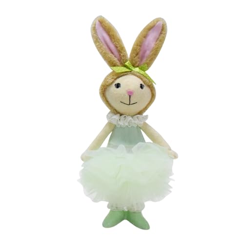 Limtula Urlaubsschmuck Plushie Bunnies Spielzeug Schönen Kleid Für Frühlingsfestival Und Hochzeitsdekoration Geschenk 1PC Limtula Urlaubsschmuck Plushie Bunnies Spielzeug Schönen Kleid Für Frühlingsfestival Und Hochzeitsdekoration Geschenk 1PC von Limtula