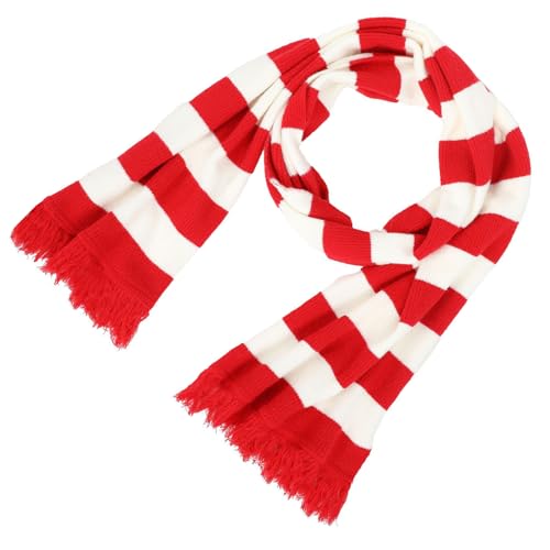 Limtula Weihnachtsmann-Kostüm, Verkleidung für Erwachsene, komplettes Gesichtsschal-Set Limtula Weihnachtsmann-Kostüm, Verkleidung für Erwachsene, komplettes Gesichtsschal-Set von Limtula