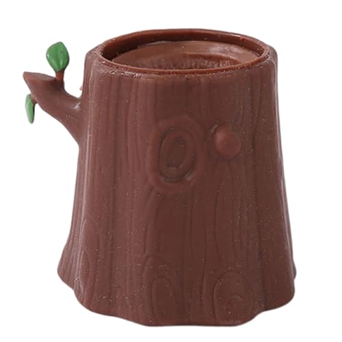 Limtula Squeeze Eichhörnchen Stümpfe Stress Relief Spielzeug Kinder Cartoon Squeezierkolontke Spielzeug Dekompression Spielzeug Für Autismen von Limtula
