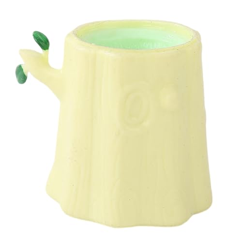 Limtula Squeeze Eichhörnchen Stümpfe Stress Relief Spielzeug Kinder Cartoon Squeezierkolontke Spielzeug Dekompression Spielzeug Für Autismen von Limtula