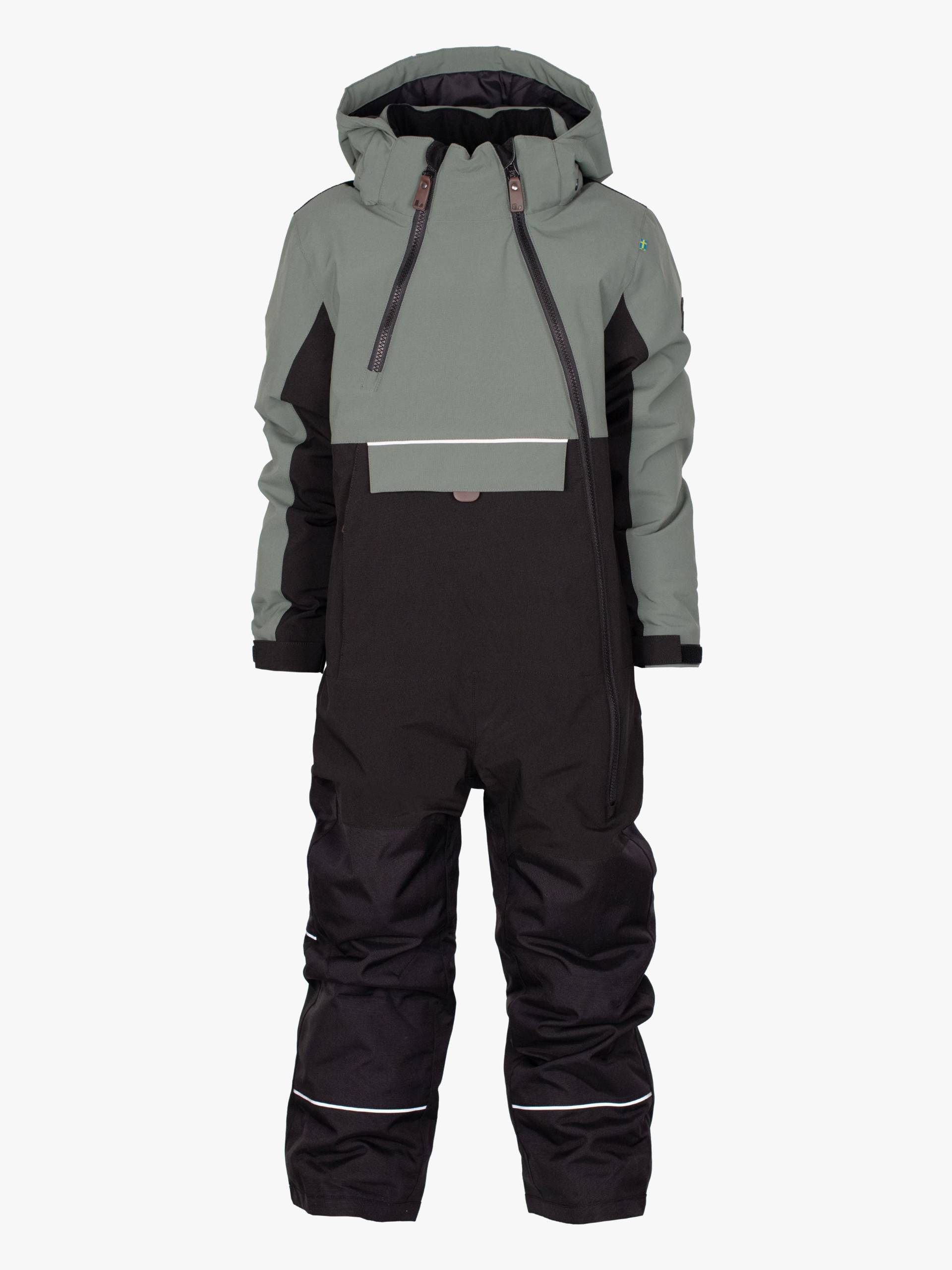 Lindberg Anorak Overall, Green, 130 Lindberg Anorak Overall, Green, 130 von Lindberg