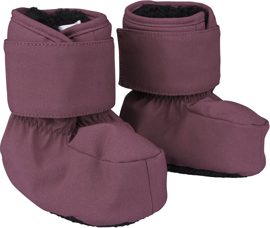 Lindberg Colden Überziehschuh, Dry Rose, 21-22 Lindberg Colden Überziehschuh, Dry Rose, 21-22 von Lindberg