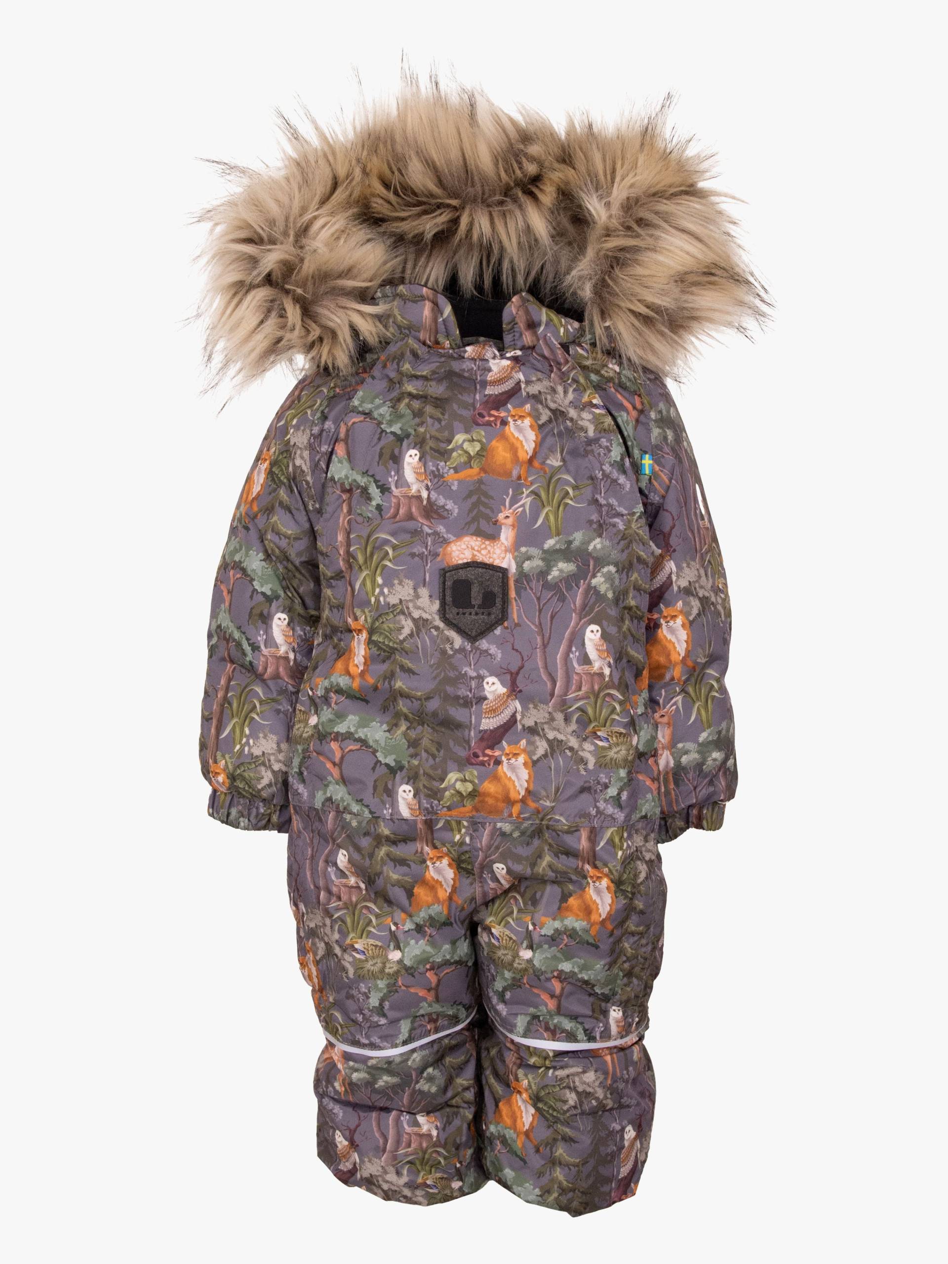 Lindberg Frosty Babyoverall, Animal, 74 Lindberg Frosty Babyoverall, Animal, 74 von Lindberg