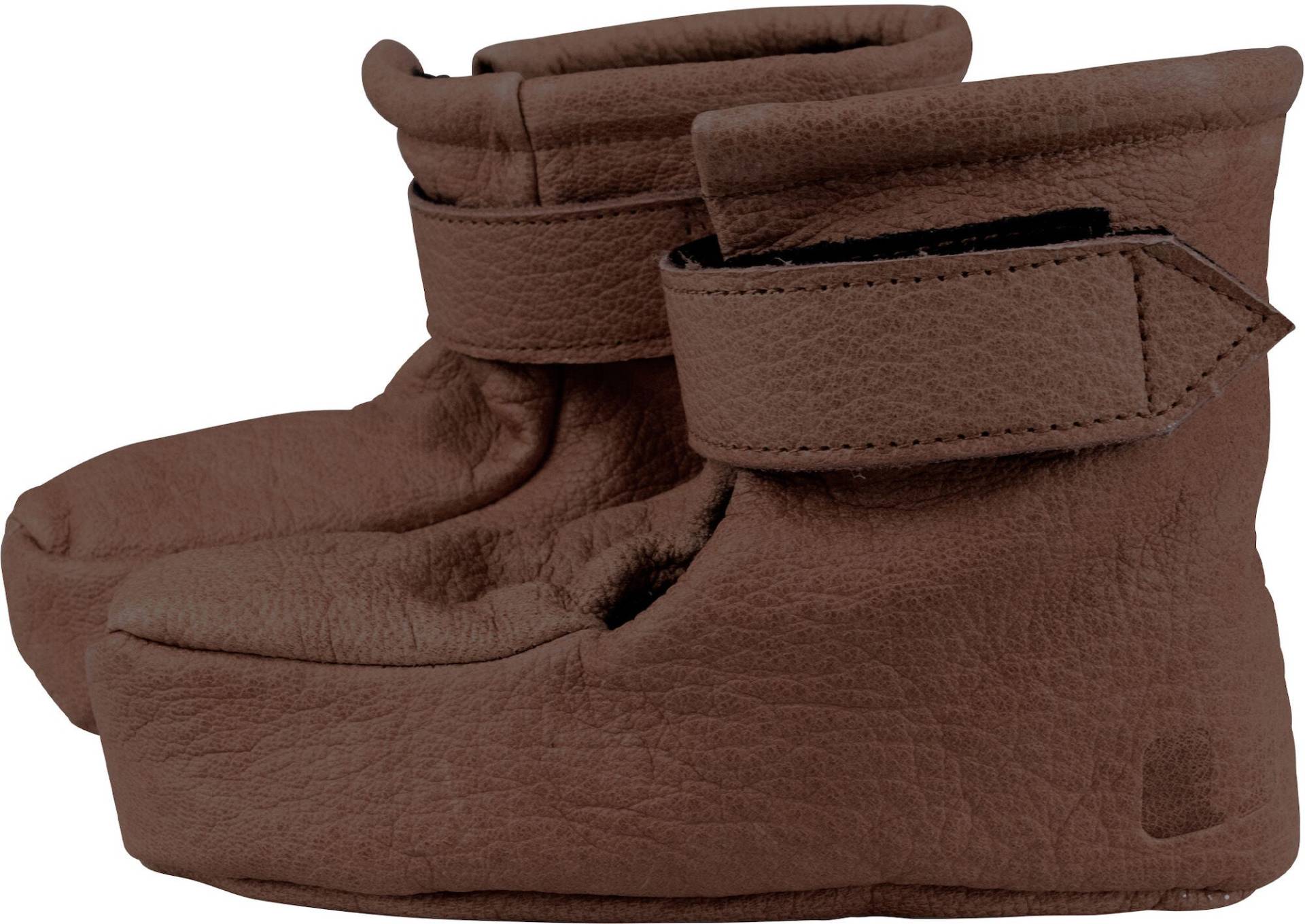 Lindberg Lumi Überziehschuhe, Dunkelbraun, 23-24 Lindberg Lumi Überziehschuhe, Dunkelbraun, 23-24 von Lindberg