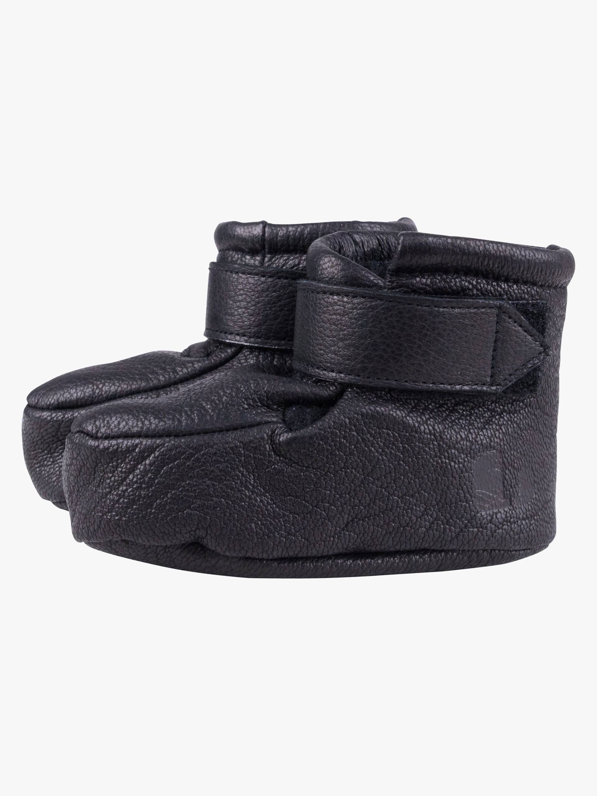 Lindberg Lumi Überziehschuhe, Schwarz, 25-26 Lindberg Lumi Überziehschuhe, Schwarz, 25-26 von Lindberg
