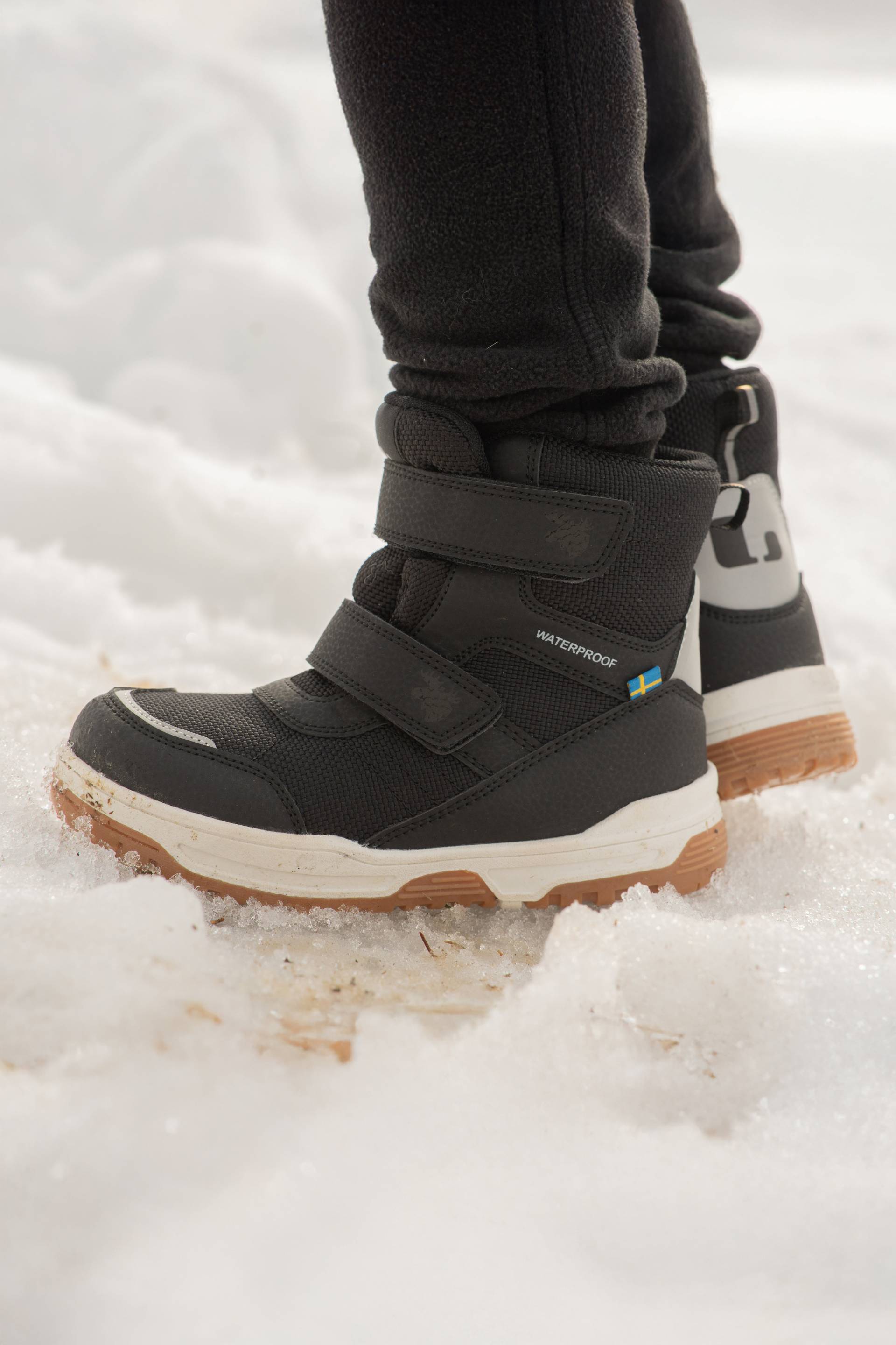 Lindberg Norden Winterstiefel, Schwarz, 26 Lindberg Norden Winterstiefel, Schwarz, 26 von Lindberg