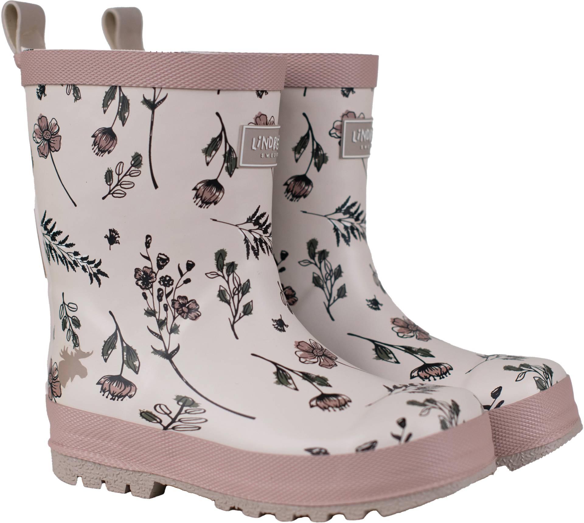 Lindberg Sjövild Stiefel, Flower, 24 Lindberg Sjövild Stiefel, Flower, 24 von Lindberg