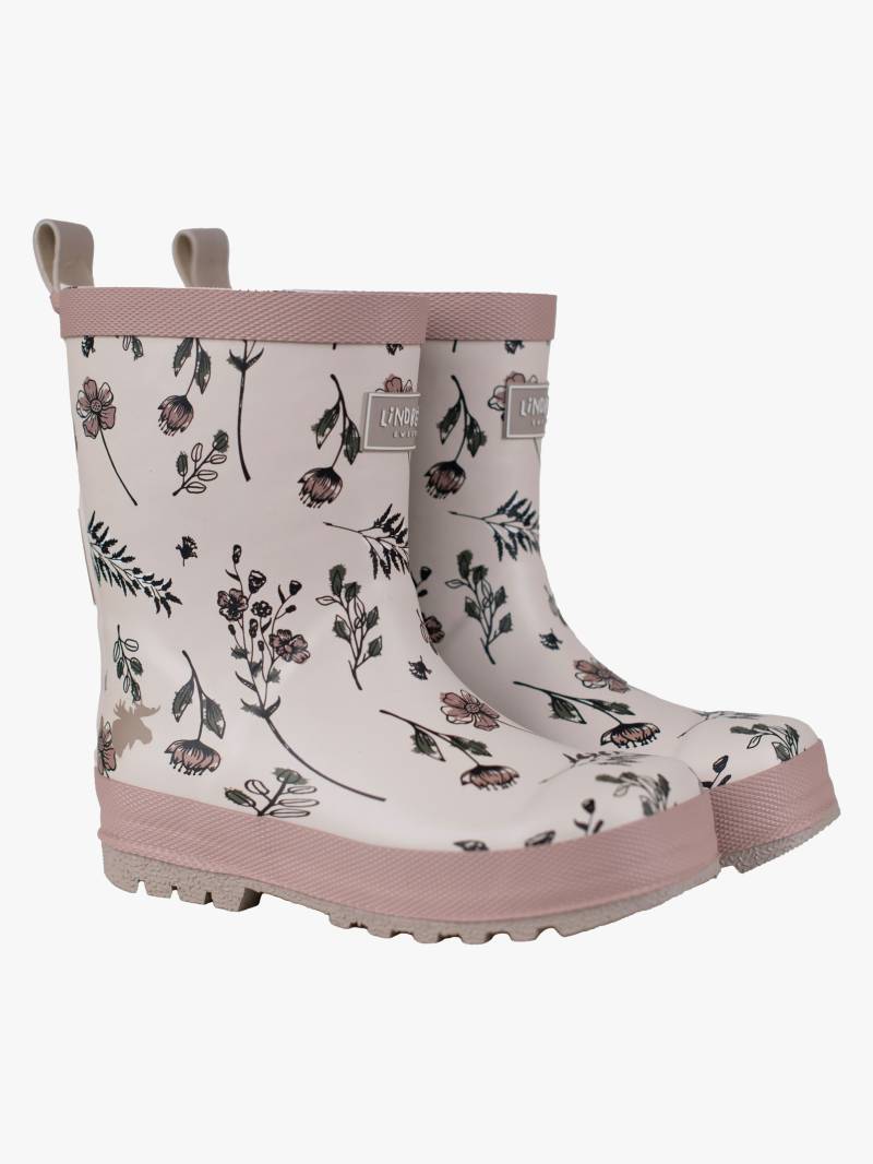 Lindberg Sjövild Stiefel, Flower, 27 von Lindberg