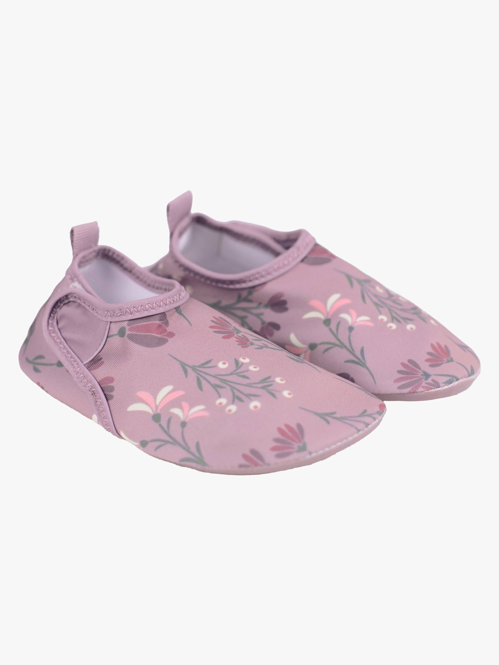 Lindberg Skvätt Badeschuhe, Blush/Dahlia, 28-29 von Lindberg