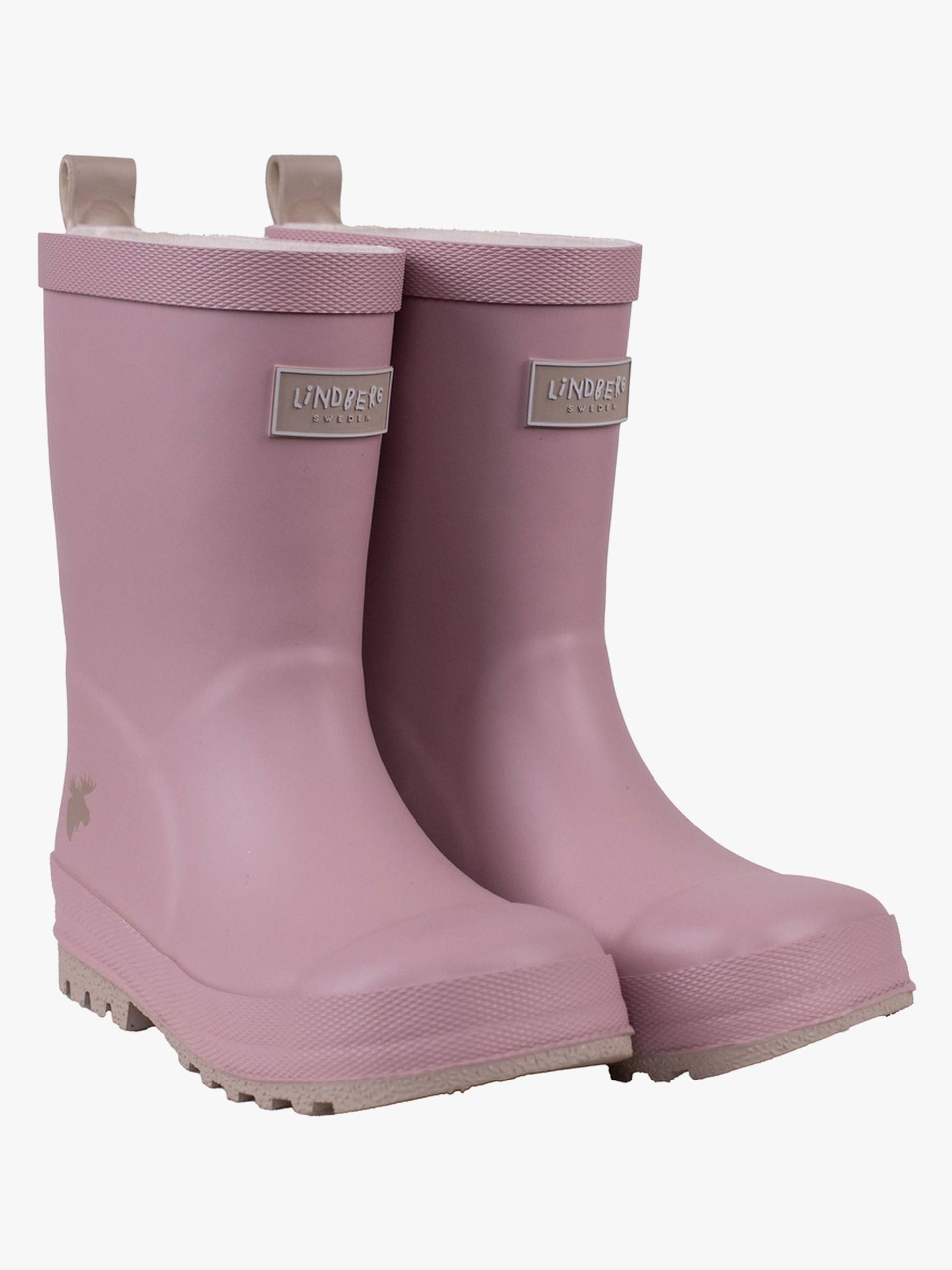 Lindberg Våghals Stiefel, Pink, 31 Lindberg Våghals Stiefel, Pink, 31 von Lindberg