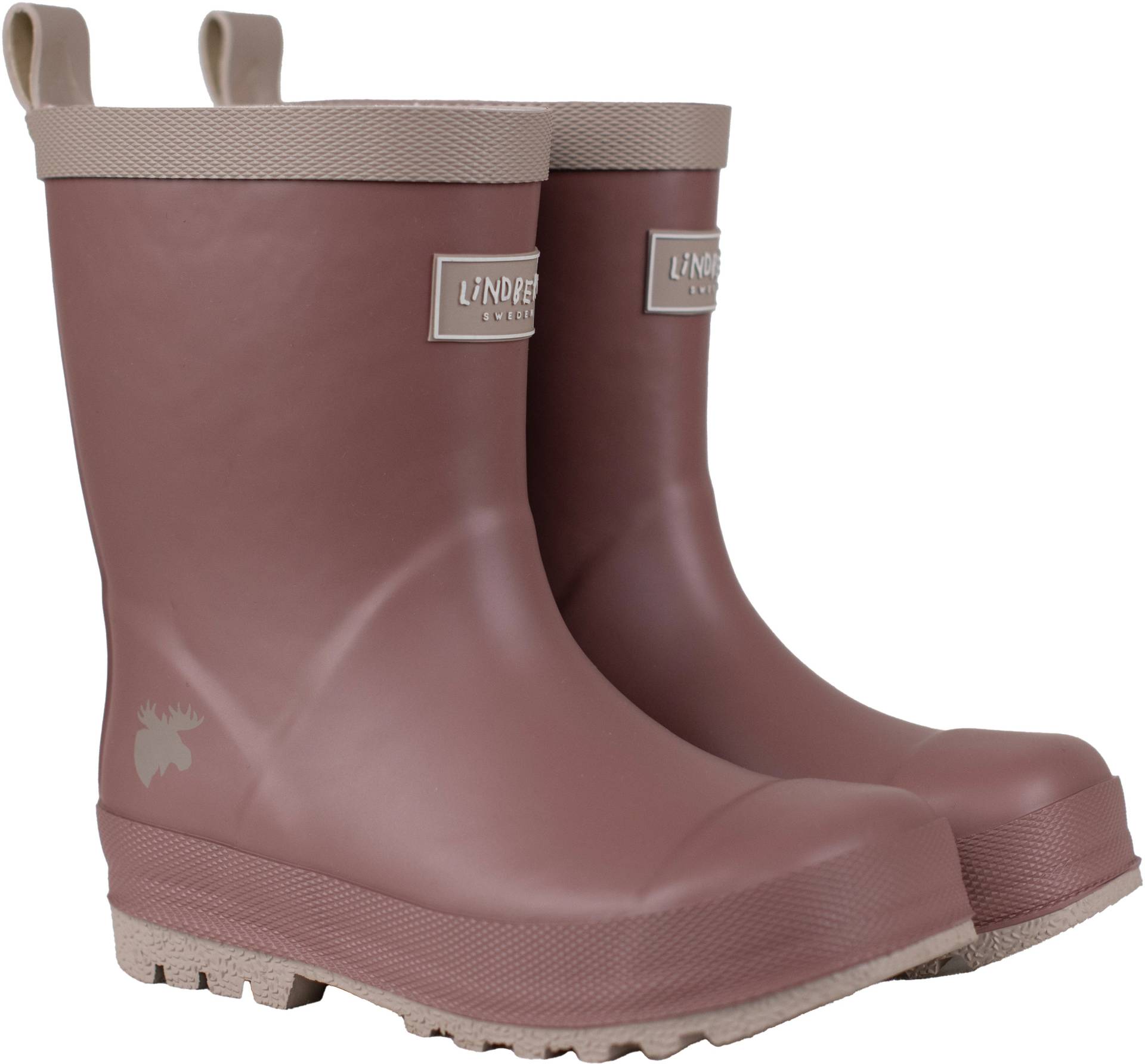 Lindberg Våghals Stiefel, Rose, 21 Lindberg Våghals Stiefel, Rose, 21 von Lindberg