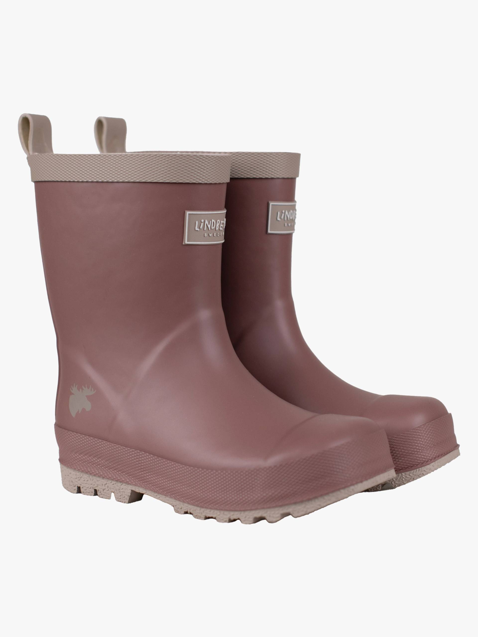 Lindberg Våghals Stiefel, Rose, 34 von Lindberg