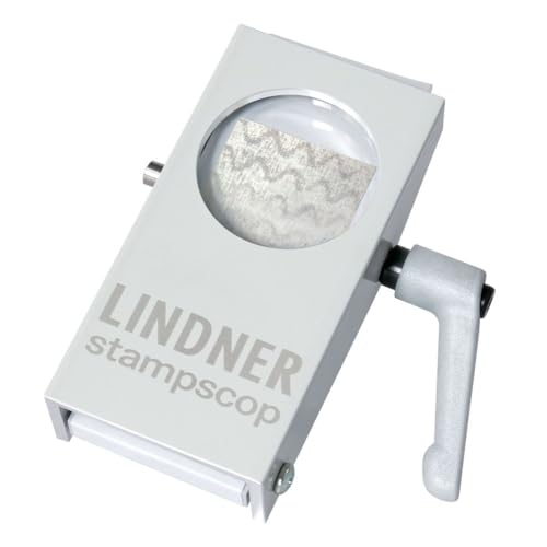 Lindner 9111 Stampscop von Lindner