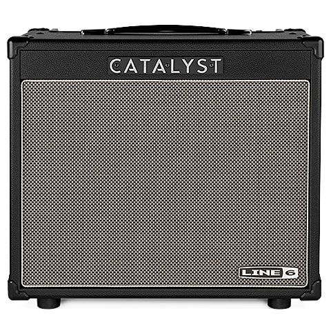 Line 6 Catalyst 60 CX E-Gitarrenverstärker von Line 6