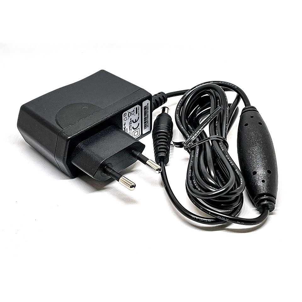 Line 6 DC1, 9VDC Netzteil Gitarre/Bass Line 6 DC1, 9VDC Netzteil Gitarre/Bass von Line 6