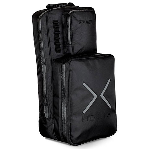 Line 6 Helix Backpack Effektbag von Line 6