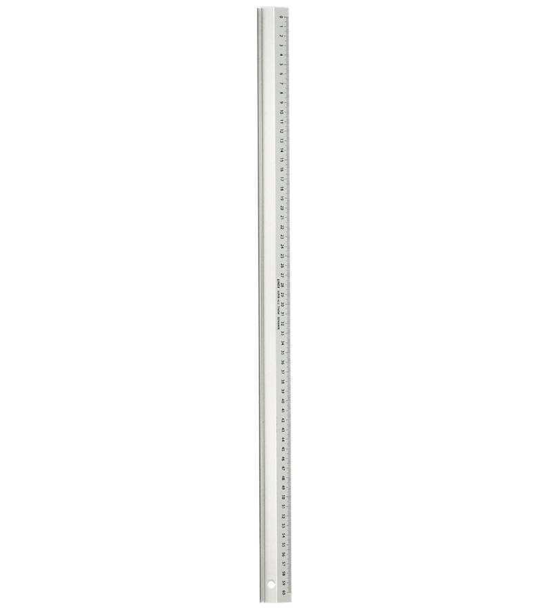 Linex Lineal - 60 cm - Aluminium - Linex - One Size - Lineal Linex Lineal - 60 cm - Aluminium - Linex - One Size - Lineal von Linex