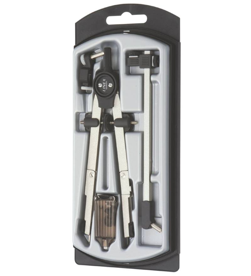 Linex Reinigungsset - 340 mm - Linex - One Size - Zirkel Linex Reinigungsset - 340 mm - Linex - One Size - Zirkel von Linex