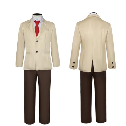 Light Yagami Misa Amane Anime Cosplay Kostüm Set Rock Cosplay Uniform Halloween Karneval Kostüm Anime Party Performance Damen Herren Light Yagami Misa Amane Anime Cosplay Kostüm Set Rock Cosplay Uniform Halloween Karneval Kostüm Anime Party Performance Damen Herren von Linfemy