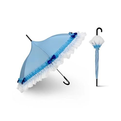 Linfemy Anime Violet Evergarden Cosplay Kostüm Rock Mantel Set mit Perücke Merch Halloween Cosplay Karneval Party Anime Performance für Frauen Fans von Linfemy