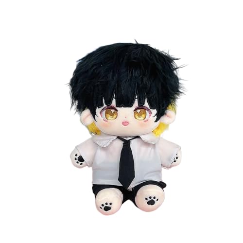 Linfemy Bachira Meguru Plüschfigur Kissen Anime Plüsch PP Baumwolle Weiches Kissen 20 cm Weihnachten Sofa Schlafzimmer Auto Dekoration Geschenk für Fans Linfemy Bachira Meguru Plüschfigur Kissen Anime Plüsch PP Baumwolle Weiches Kissen 20 cm Weihnachten Sofa Schlafzimmer Auto Dekoration Geschenk für Fans von Linfemy