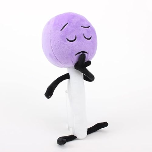 Linfemy Grünes Gras, Kuchenstein, Plüschfigur, Anime, weich, 15 cm, gefülltes PP-Baumwollkissen, weiches Sofa, Schlafzimmer, Dekoration, Geschenk für Fans Linfemy Grünes Gras, Kuchenstein, Plüschfigur, Anime, weich, 15 cm, gefülltes PP-Baumwollkissen, weiches Sofa, Schlafzimmer, Dekoration, Geschenk für Fans von Linfemy