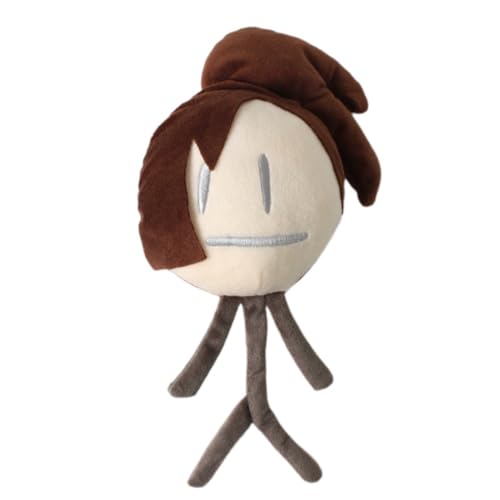 Linfemy Grünes Gras, Kuchenstein, Plüschfigur, Anime, weich, 15 cm, gefülltes PP-Baumwollkissen, weiches Sofa, Schlafzimmer, Dekoration, Geschenk für Fans Linfemy Grünes Gras, Kuchenstein, Plüschfigur, Anime, weich, 15 cm, gefülltes PP-Baumwollkissen, weiches Sofa, Schlafzimmer, Dekoration, Geschenk für Fans von Linfemy