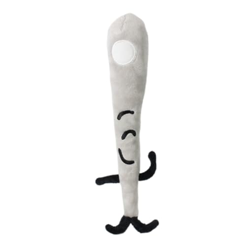 Linfemy Grünes Gras, Kuchenstein, Plüschfigur, Anime, weich, 15 cm, gefülltes PP-Baumwollkissen, weiches Sofa, Schlafzimmer, Dekoration, Geschenk für Fans Linfemy Grünes Gras, Kuchenstein, Plüschfigur, Anime, weich, 15 cm, gefülltes PP-Baumwollkissen, weiches Sofa, Schlafzimmer, Dekoration, Geschenk für Fans von Linfemy