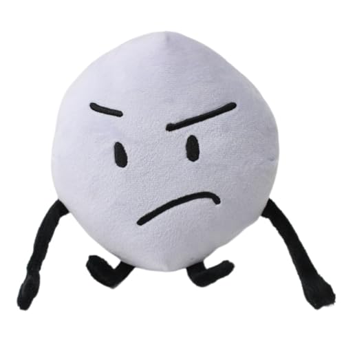 Linfemy Grünes Gras, Kuchenstein, Plüschfigur, Anime, weich, 15 cm, gefülltes PP-Baumwollkissen, weiches Sofa, Schlafzimmer, Dekoration, Geschenk für Fans Linfemy Grünes Gras, Kuchenstein, Plüschfigur, Anime, weich, 15 cm, gefülltes PP-Baumwollkissen, weiches Sofa, Schlafzimmer, Dekoration, Geschenk für Fans von Linfemy