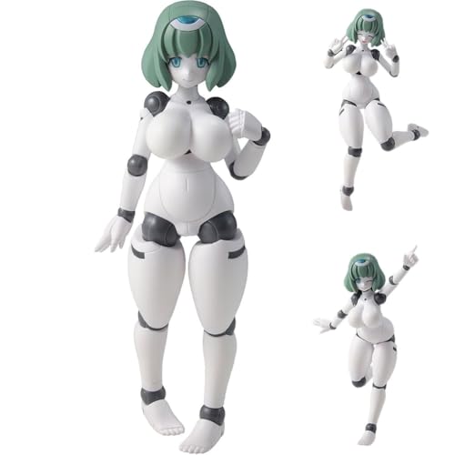 Linfemy Iana Kalashnikov Figur Anime Illustration Figuren Actionfigur stehendes Modell austauschbar 13cm Weihnachten Desktop Dekoration Sammlerstück Linfemy Iana Kalashnikov Figur Anime Illustration Figuren Actionfigur stehendes Modell austauschbar 13cm Weihnachten Desktop Dekoration Sammlerstück von Linfemy
