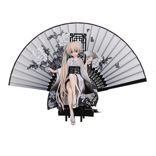Linfemy Kasugano Sora Figur Anime Figuren PVC Modell Mädchen 22cm Kimonos Dekoration Weihnachten Sammlerstücke Geschenke für Fans Linfemy Kasugano Sora Figur Anime Figuren PVC Modell Mädchen 22cm Kimonos Dekoration Weihnachten Sammlerstücke Geschenke für Fans von Linfemy