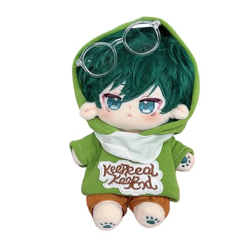 Linfemy Rin Itoshi Plüschfigur Kissen Anime Plüsch PP Baumwolle Weiches Kissen 20 cm Weihnachten Sofa Schlafzimmer Auto Dekoration Geschenk für Fans Linfemy Rin Itoshi Plüschfigur Kissen Anime Plüsch PP Baumwolle Weiches Kissen 20 cm Weihnachten Sofa Schlafzimmer Auto Dekoration Geschenk für Fans von Linfemy