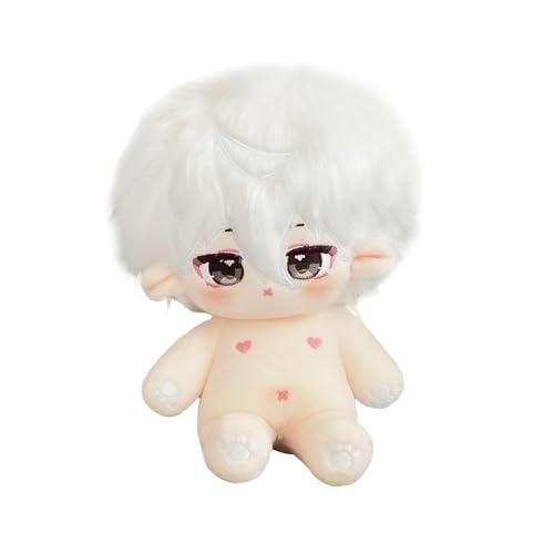 Linfemy Seishiro Nagi Plüschfigur Kissen Anime Plüsch PP Baumwolle Weiches Kissen 20 cm Weihnachten Sofa Schlafzimmer Auto Dekoration Geschenk für Fans Linfemy Seishiro Nagi Plüschfigur Kissen Anime Plüsch PP Baumwolle Weiches Kissen 20 cm Weihnachten Sofa Schlafzimmer Auto Dekoration Geschenk für Fans von Linfemy