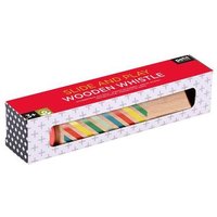 Slide and Play Wooden Whistle Slide and Play Wooden Whistle von Lingenbrink Georg