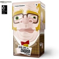 Lingua Simplex, Pairs Game for English Learning (Spiel) von Lingua Simplex