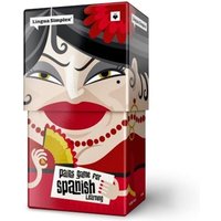 Lingua Simplex, Pairs Game for Spanish Learning (Spiel) von Lingua Simplex