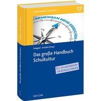 Das große Handbuch Schulkultur von Link, Carl