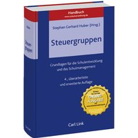 Handbuch für Steuergruppen von Link, Carl