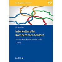 Interkulturelle Kompetenzen fördern von Link, Carl
