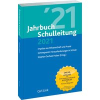Jahrbuch Schulleitung 2021 von Link, Carl