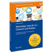 Kowalski, S: WhatsApp, Insta & Co - Chancen und Risiken von Link, Carl